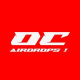 ocairdrop | Cryptocurrency