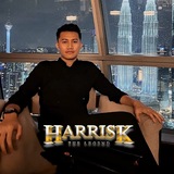 harriskthelegend | Unsorted