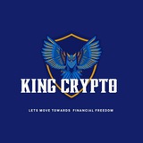 KING CRYPTO ️