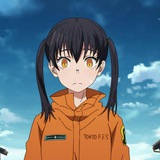 fireforceanime | Unsorted