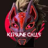 kitsunecallsofficial | Unsorted