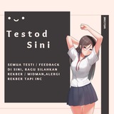 testodsini | Unsorted