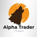 🐺 Alpha Trader [•] FTS Signals [•]