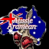 aussie_aramean | Unsorted