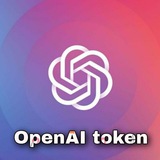 openai_token | Unsorted