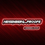 heisenberg_proofs | Unsorted