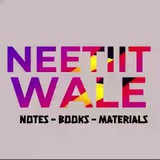 neetiitwale | Unsorted