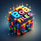 bob_files1 | Unsorted