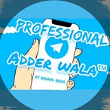 professional_adder_wala | Unsorted