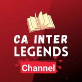 cainterlegends | Unsorted