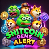 🚨 SHITCOIN GEMS ALERT 🚨