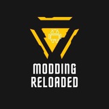 moddingreloaded | Unsorted