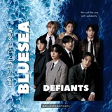 blueseadefiants | Unsorted