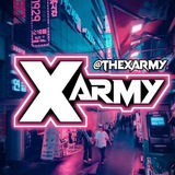 thexarmy | Unsorted