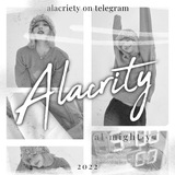 alacriety | Unsorted