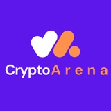 cryptoarenaeng | Cryptocurrency