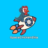 spacechickenzilla | Unsorted