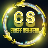 crazy_scripter | Unsorted