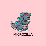 microzilla | Unsorted