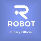 robotbinaryofficial | Unsorted