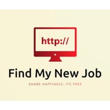 findmynewjob | Unsorted