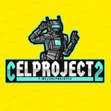 celproject2 | Unsorted