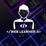 web_learners | Unsorted