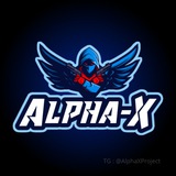 alphaxproject | Unsorted