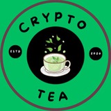 cryptotea_channel | Cryptocurrency