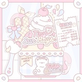 tinysunrays | Unsorted