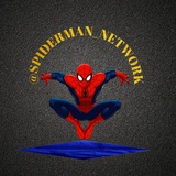 spiderman_network | Unsorted