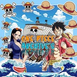 onepiecearchives | Unsorted