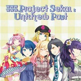 projectsekai_post | Unsorted