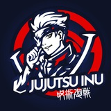 jujutsuinuoffical | Unsorted