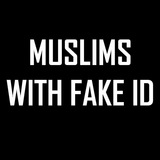 muslimwithfakeid | Unsorted