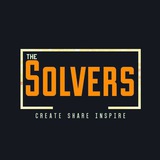 thesolvers21 | Unsorted