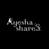 ayeshashares | Unsorted