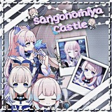 sangonomiyacastle | Unsorted