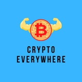 cryptoeverywheretalk | Cryptocurrency