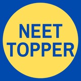 topper_neet | Unsorted