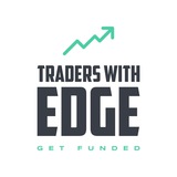 traders_with_edge | Cryptocurrency