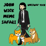 johnwickmemesafari | Cryptocurrency