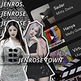 jenrosetown | Unsorted