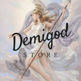 demigodstore | Unsorted