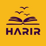 harir_bookstore | Unsorted