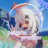 paimonpromote | Unsorted