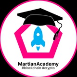 martianacademy | Cryptocurrency