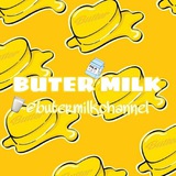 butermilkchannel | Unsorted