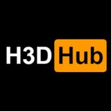 h3dhub | Adults only