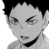 iwaizumiv | Unsorted